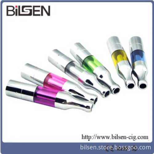 Colorful Cheap Electronic Cigarettes Changeable Coil Mini Protank